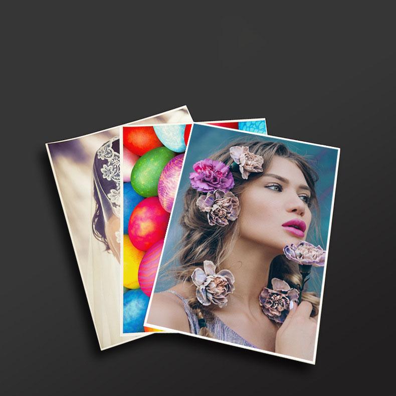 Self Adhesive Vinyl Sticker
